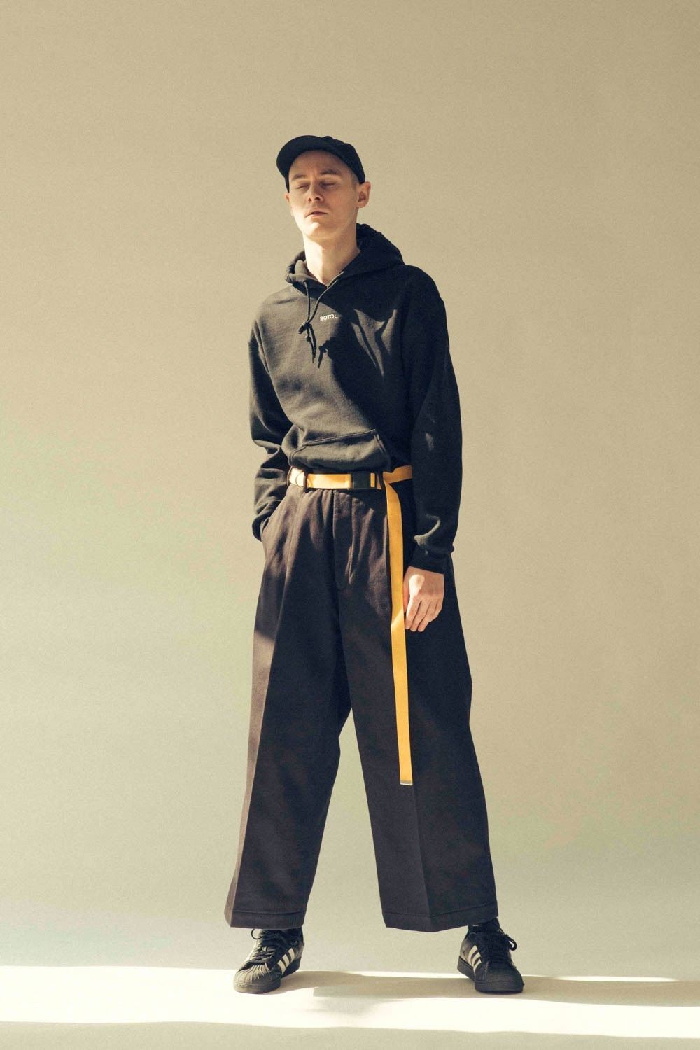 Kapital、BAL等品牌2017秋冬Lookbook