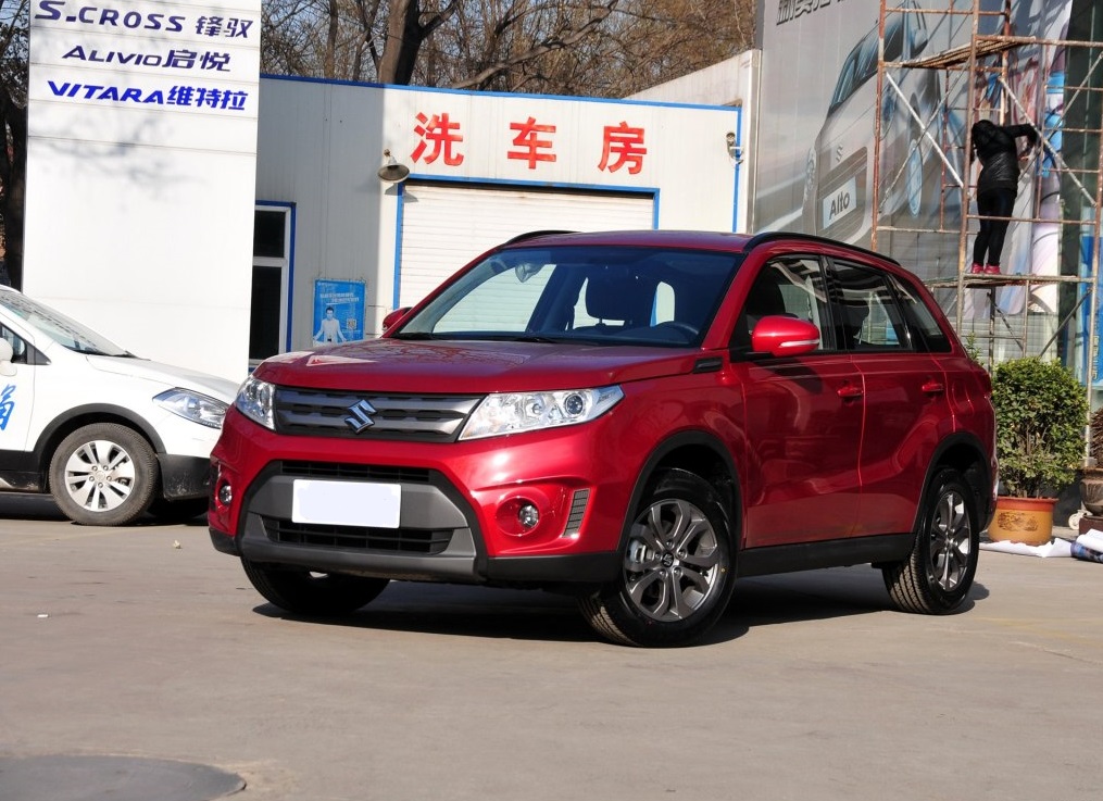 维特拉和起亚kx3哪个更好,起亚k3好还是铃木维特拉