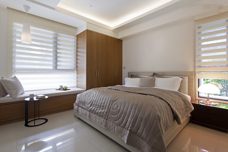 你们要的装修明细,你们要的硬装秘籍