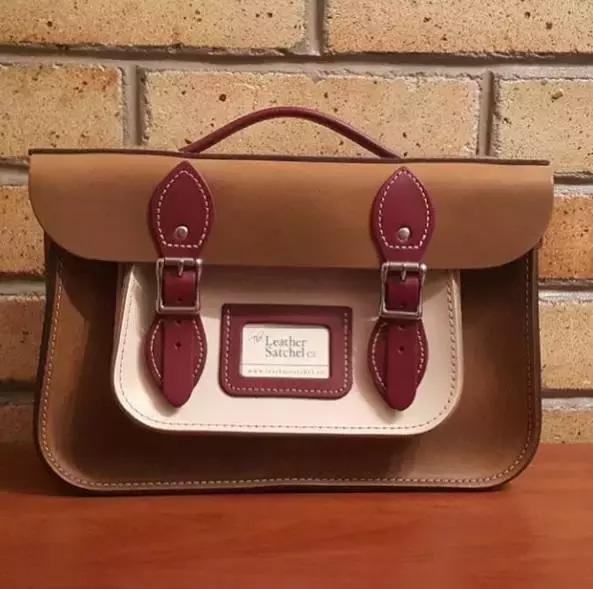 超好看剑桥包,剑桥包哪个最好看