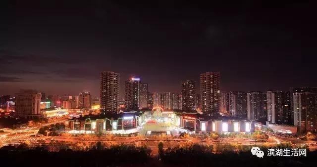 《滨湖使用说明书》，从它开始，重新认识滨湖！