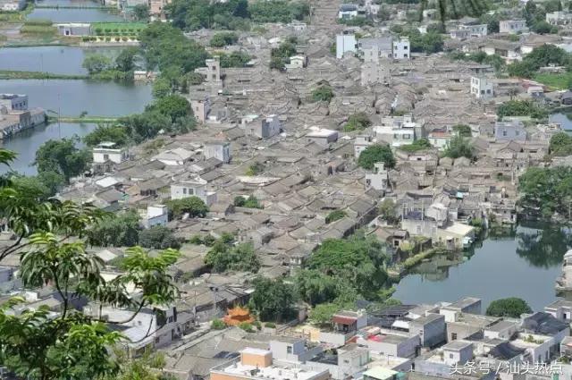 在莲下生活了这么多年，你可知哪个村人口最多？哪个村人口最少？