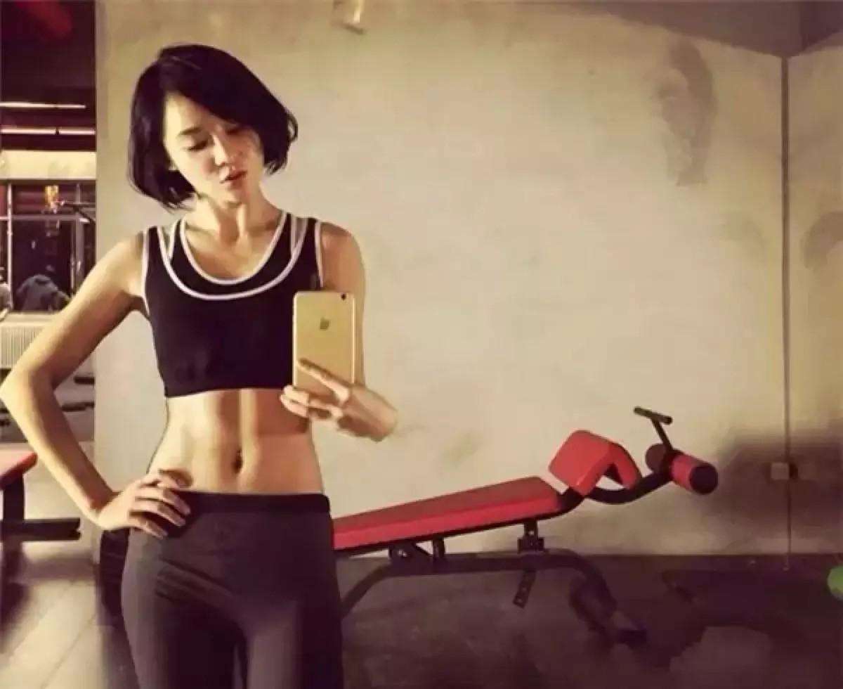 中国健身人群分析,健身房人群分析图