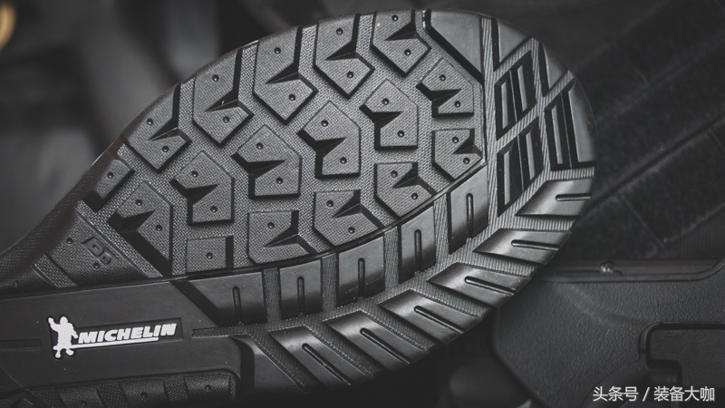 龙牙猎人城市通勤靴测评,龙牙城市通勤战术靴