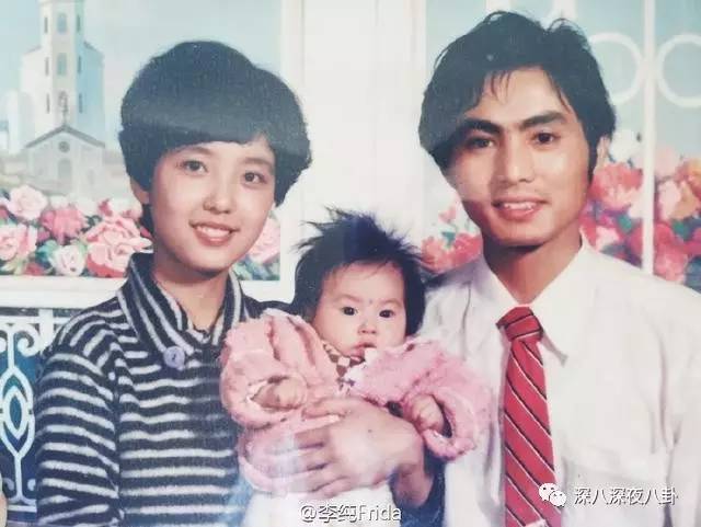 自从割双眼皮不算整容之后，娱乐圈不微调的女演员是真·不存在