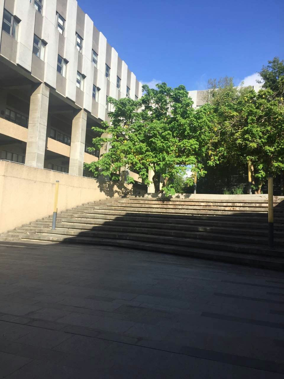 台湾很漂亮的大学,台湾的东海大学值得去吗