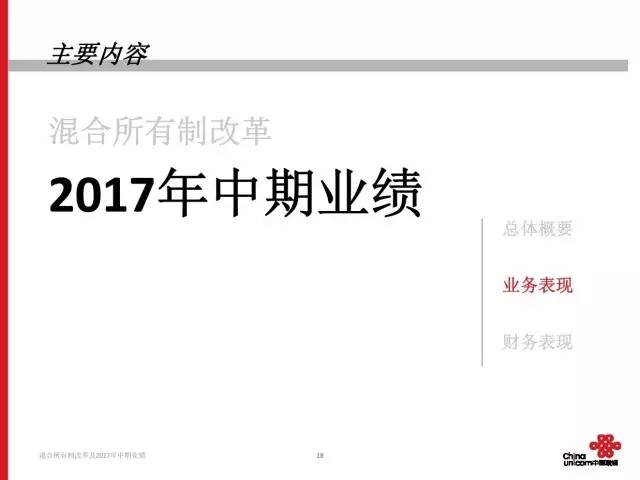 联通混改还是不是铁饭碗,中国联通混改后的现状