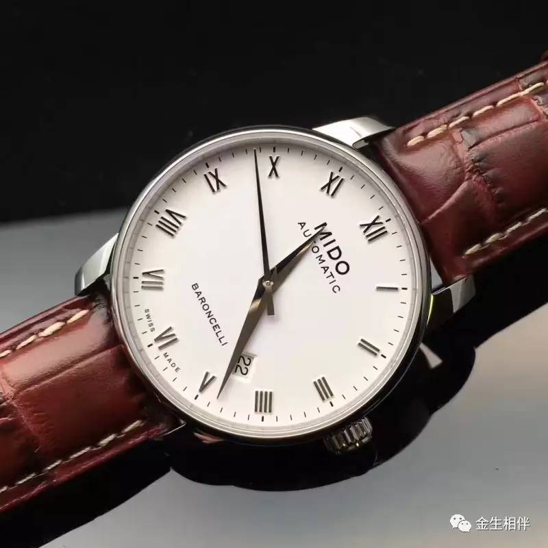 手把手教你挑选适合自己的手表