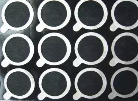 模切类检验标准,模切品异物判定标准有哪些