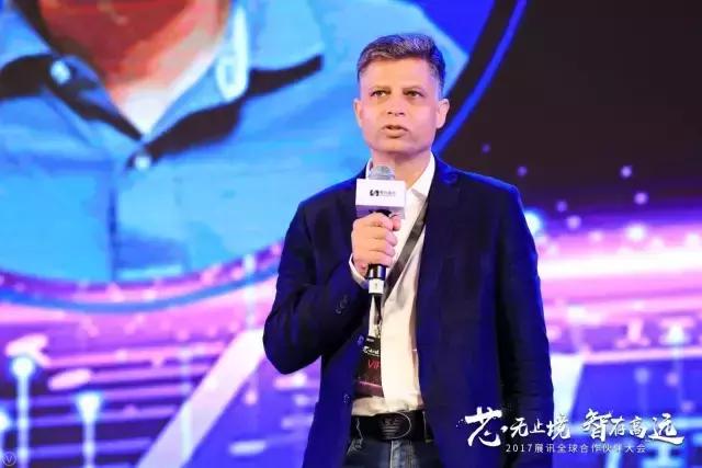 2017年全国展览会汇总,展讯2018