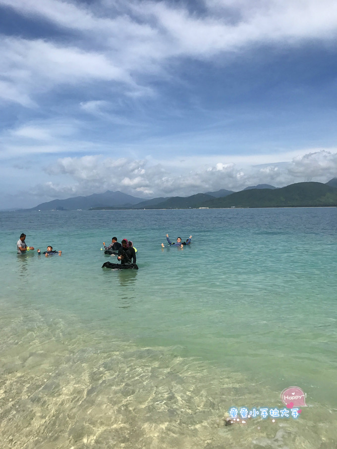 带孩子去三亚旅游吃什么,带小孩去三亚看海攻略