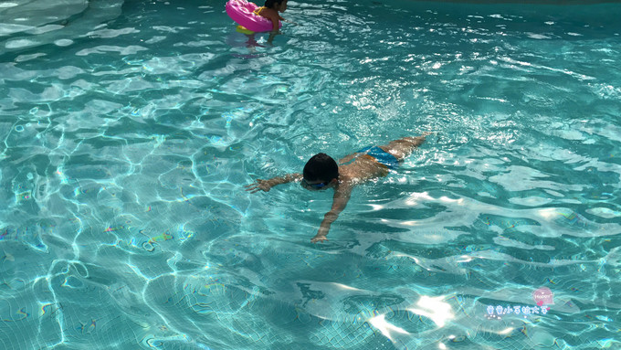 带孩子去三亚旅游吃什么,带小孩去三亚看海攻略