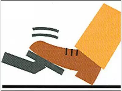 刹车失灵别紧张,刹车失灵也别慌用这招能保命