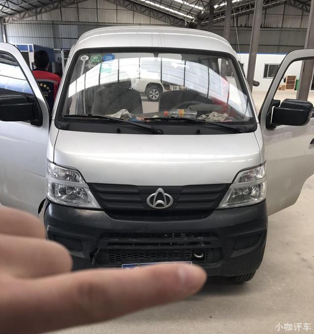 长安之星7座改5座费用,长安之星哪一代适合改装