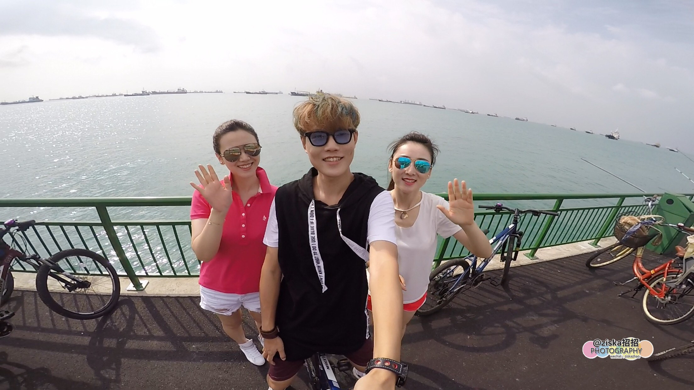 新加坡七天旅游攻略,7天新加坡之旅