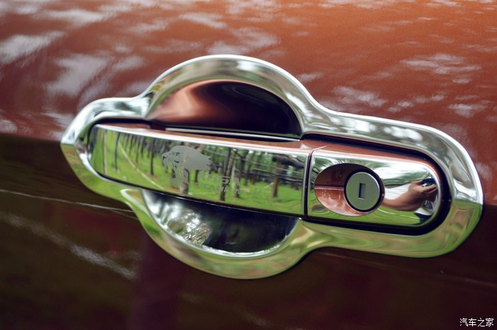 福特翼虎1.6两驱上路实测,新福特翼虎无尽之旅探索冬日秘境