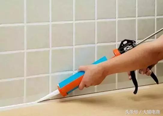 玻璃胶和密封胶的区别有哪些,密封胶与玻璃胶的区别在哪里