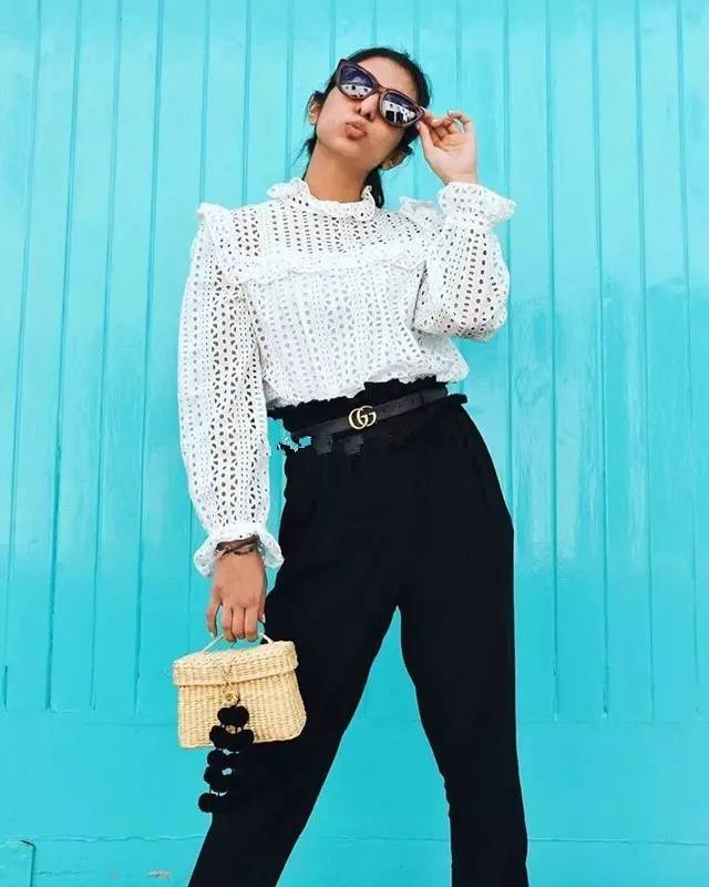 包治百病｜老娘再也不想撞包啦~