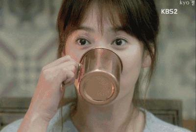 大家都清洗过饮水机吗,饮水机从来没有清洗过