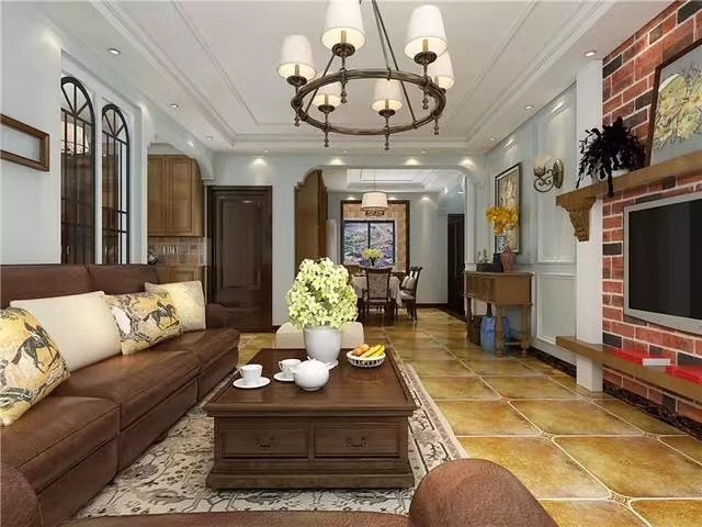 瑞府小区平面设计图,瑞府别墅装修效果图