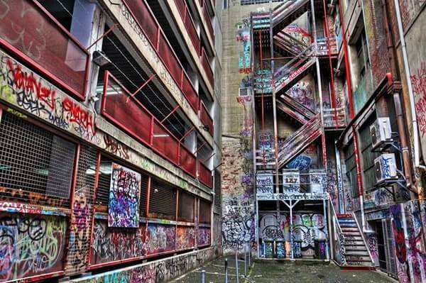 hip-hop嘻哈文化历史,hiphop和嘻哈