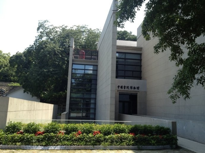 全国唯一的国家级大学博物馆,全国第一家高校博物馆