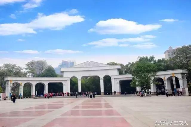 云雾缭绕人间仙境邵阳周边游,邵阳周末一日游景点推荐