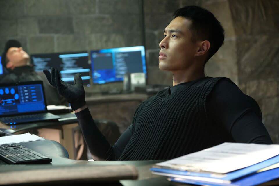 冯德伦侠盗联盟亏了没,冯德伦侠盗联盟片尾曲