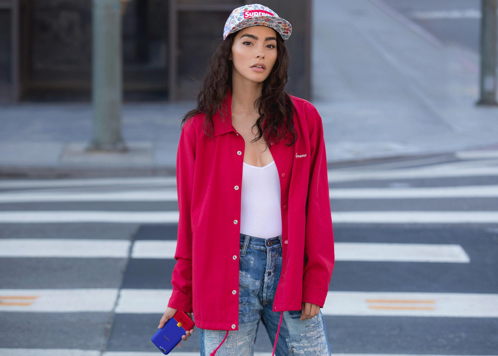 唐嫣同款手机壳价值4万,唐嫣的手机壳4万块