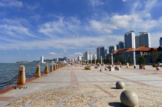 烟台魅力城市的魅力,烟台值得去和不值得去