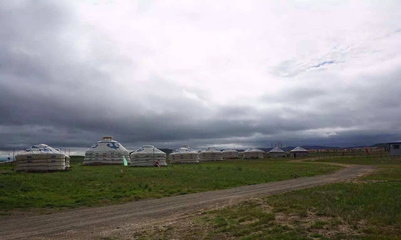 正蓝旗蟹岛度假村门票,内蒙古正蓝旗蟹岛度假村