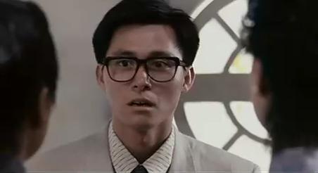 慕容复扮演者张国强和谭咏麟,谭咏麟演过慕容复吗