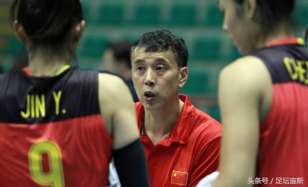 朱婷打哭日本女排的那场比赛,中国女排对阵日本朱婷
