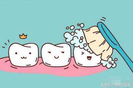 一口美白而又整洁牙齿,柠檬牙齿美白小妙招