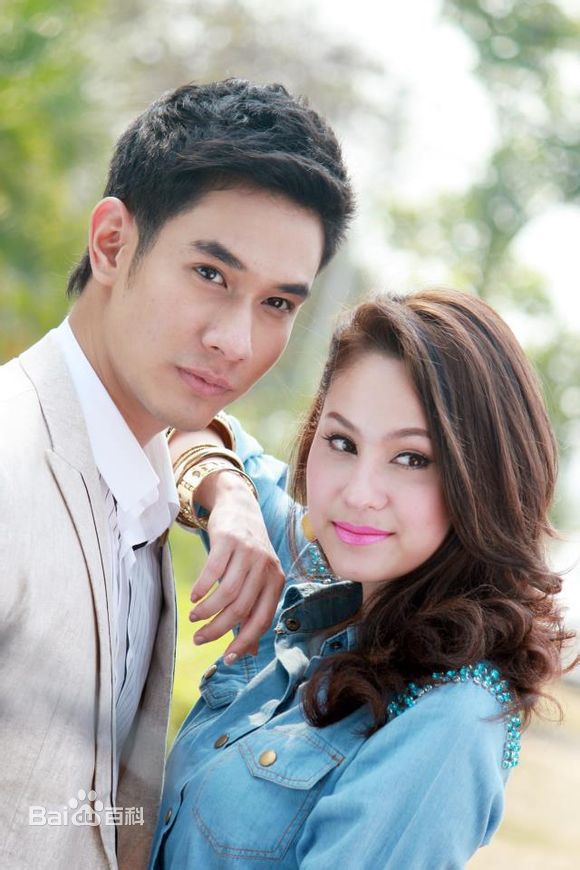 推荐十部好看的电视剧泰剧,十部最值得看的泰剧高甜