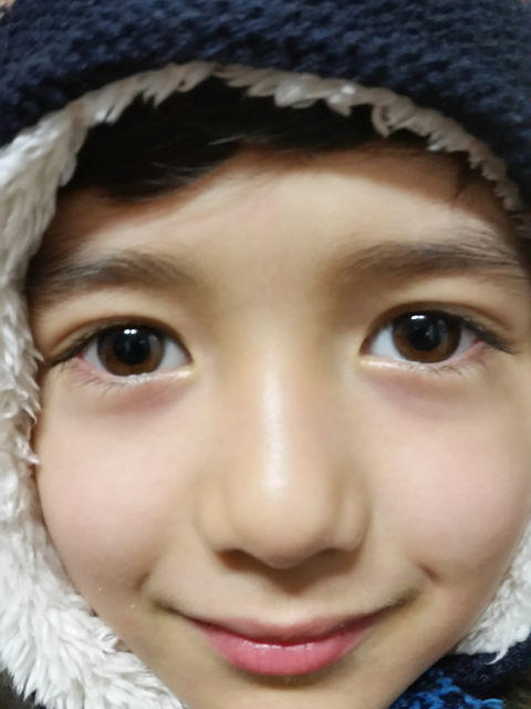 徐列弗图片,韩国混血童模徐列弗