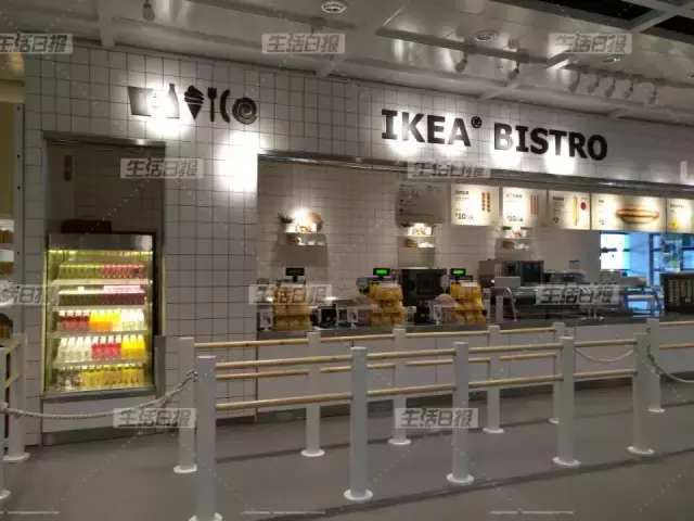 济南宜家从几楼开始逛,济南宜家最新视频