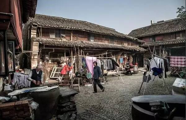 浙江小渔村自驾,浙江小众但绝美的古村