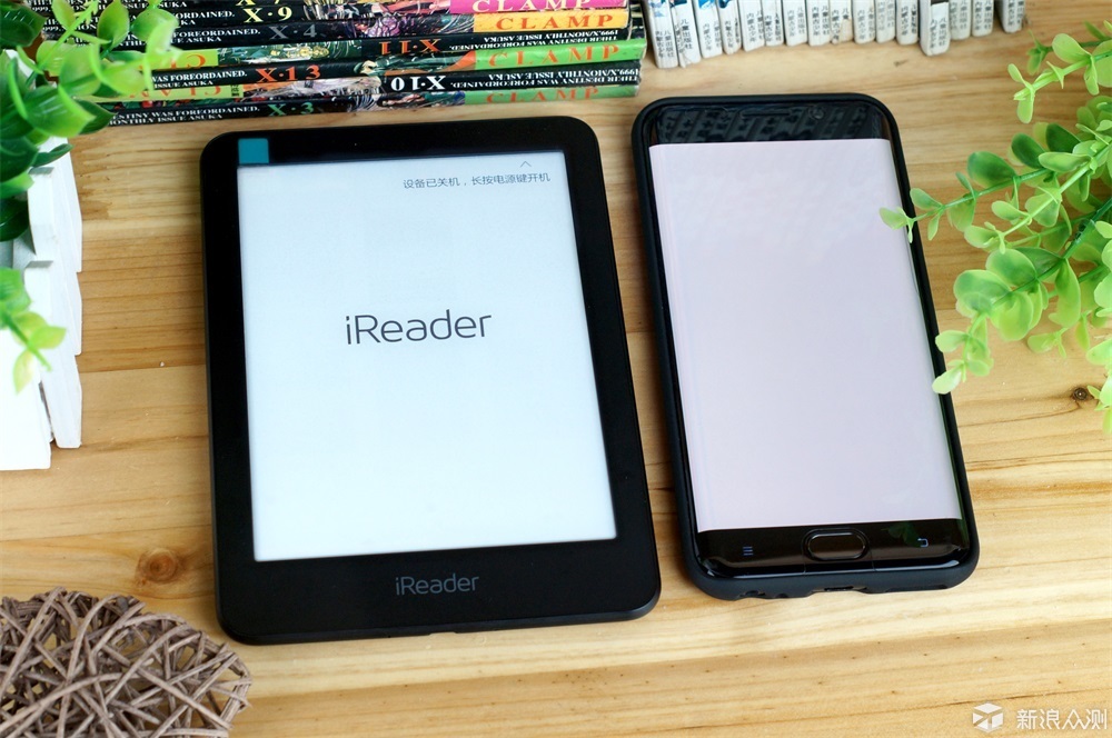 点滴墨香,跃于屏上——掌阅青春版体验测评