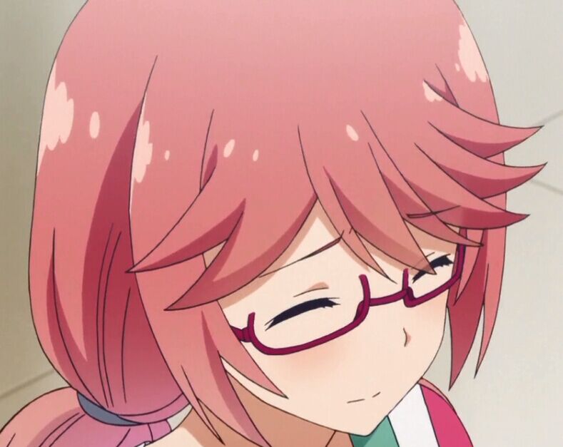 占了女主便宜还卖乖，这个男主是本季度新番最牛男主