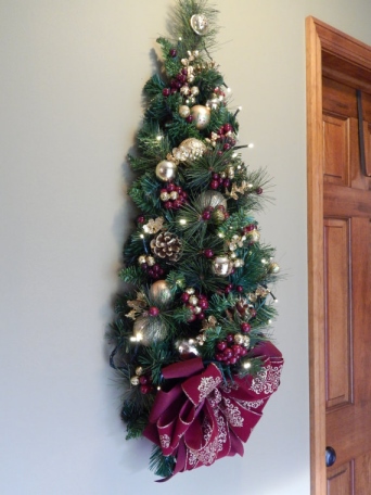 圣诞节必不可少的装饰品,圣诞节的装饰品