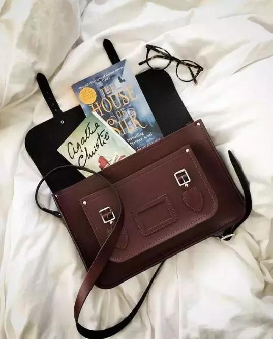 超好看剑桥包,剑桥包哪个最好看