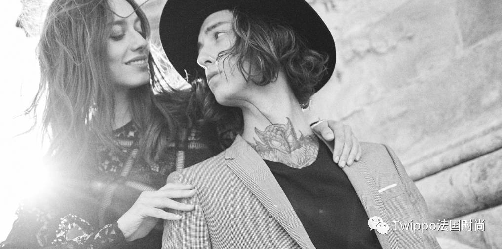 为什么在巴黎你找不到“同款”的女人？