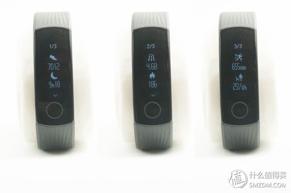 荣耀手环又是如何监测睡眠的,荣耀手环3怎么测睡眠