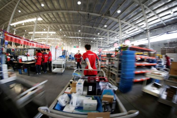 淮南人别比比比了上京东超市省心省力省钱省时间