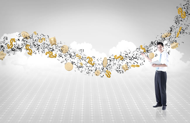 电子商务概况和电商平台运作模式,常见的五种电商经营模式