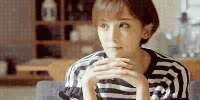 像古力娜扎的网红,像娜扎的美女