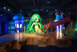 上海安徒生童话乐园简介,上海安徒生童话乐园2019