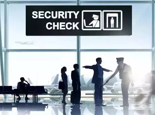 中国海关禁止入境物品清单,各国海关禁带物一览表