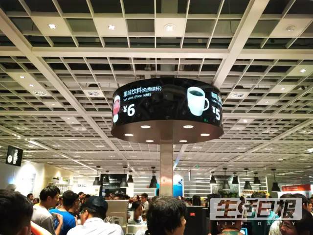 济南宜家地铁站周边美食,济南宜家美食推荐攻略